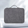 Housse de Rangement Stylée & Multi-Compartiments – Tablettes 10-13’’